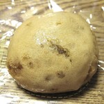 やまり菓子舗 - みそ饅頭