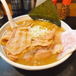 一条流がんこ総本家分家四谷荒木町 - 