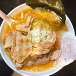 一条流がんこ総本家分家四谷荒木町 - 