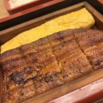 博多うなぎ屋 藤う那 - 