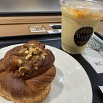 タリーズコーヒー - 料理写真: