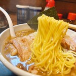 一条流がんこ総本家分家四谷荒木町 - 