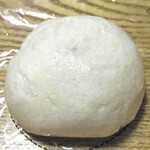 やまり菓子舗 - やまり饅頭