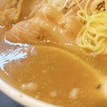 一条流がんこ総本家分家四谷荒木町 - 