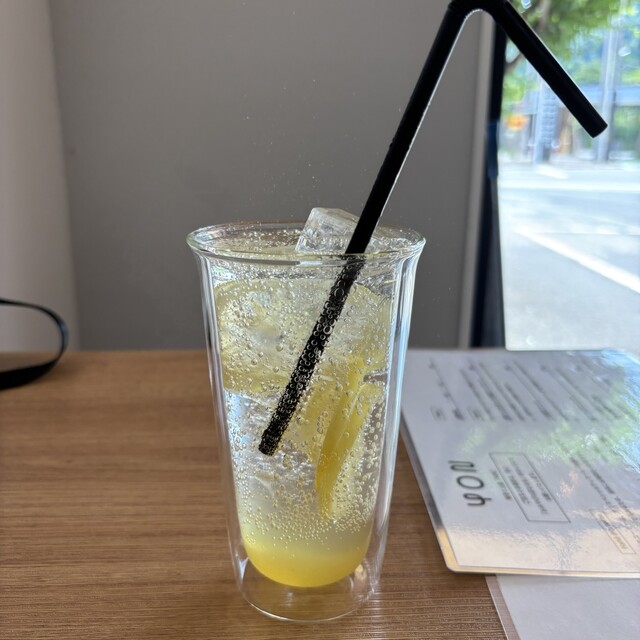 YON（ヨン）鳴子御殿湯 &ndash; 鳴子温泉のおしゃれカフェ