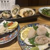 貝料理専門店 貝しぐれ 名駅店