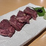 うしこぞう - 和牛上ハラミ