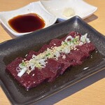 うしこぞう - 特選レバー焼き