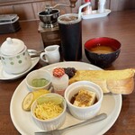 ストロベリーガーデン - 