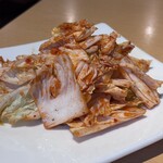 うしこぞう - 生キムチ