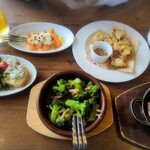 オリーブの丘 - 料理写真: