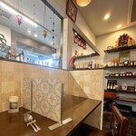 印度料理シタール - 