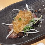 うしこぞう - 上カルビ