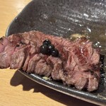 うしこぞう - 和牛上ハラミ