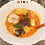 北斗 麻辣湯 - 