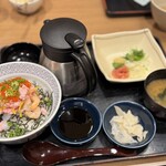 夢庵 - 料理写真: