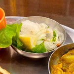 印度料理シタール - 