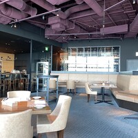 Prime42 steakhouse & sky bar - 