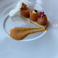 Prime42 steakhouse & sky bar - 