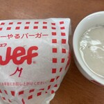ジェフ - 