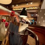 YONA YONA BEER WORKS 神田店 - 