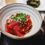 橙凛 - マグロ、美しかった。