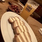YONA YONA BEER WORKS 神田店 - 