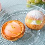 Keitto Leipa - 料理写真: