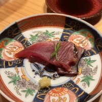 鮨麻布 - 