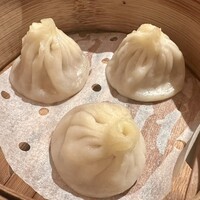 Shanghai Dining 状元樓 - 