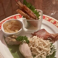 Shanghai Dining 状元樓 - 
