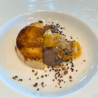 オールデイダイニング オアシスガーデン - 