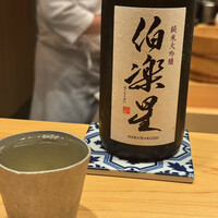 鮨麻布 - 