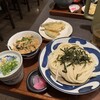 讃岐うどん 野らぼー 八重洲ファーストフィナンシャルビル店