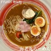 海老丸らーめん
