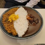 curry bar nidomi - 