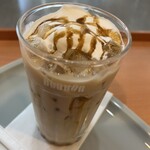 ドトールコーヒーショップ - ドリンク写真: