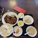 台湾料理 福興閣 - 