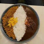 curry bar nidomi - 