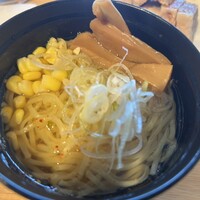 スカイグリルブッフェレストラン空桜 - 