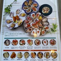 エイス シー オイスターバー&グリル ルクア大阪店 - 