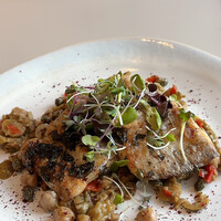 Trattoria Tabule - 