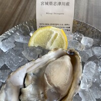 エイス シー オイスターバー&グリル ルクア大阪店 - 