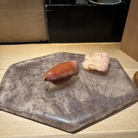 宇田津 鮨 - 