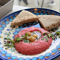 Trattoria Tabule - 