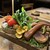 WE ARE THE FARM - 料理写真:
