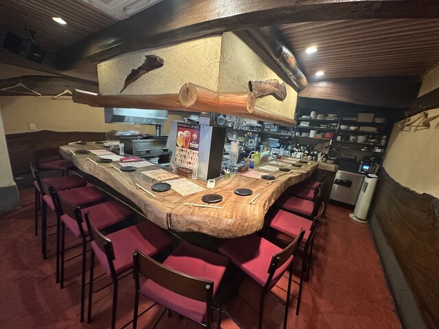 鶏氣舎　KEIKIYA