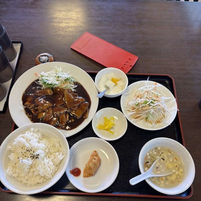 台湾料理 福興閣 鹿妻｜東松島市の本格台湾料理店