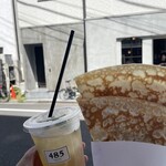 485 TOKINI CASTELLA - 