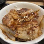 松屋 - 料理写真: